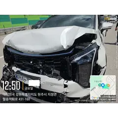 2026 Kia Sportage Signature